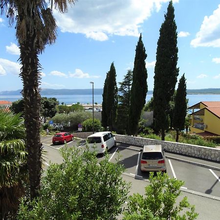 Apartman Crikvenica 30214 - Zulich חדר תמונה
