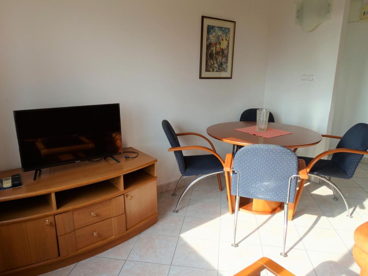 Apartman Crikvenica 30214 - Zulich מראה חיצוני תמונה