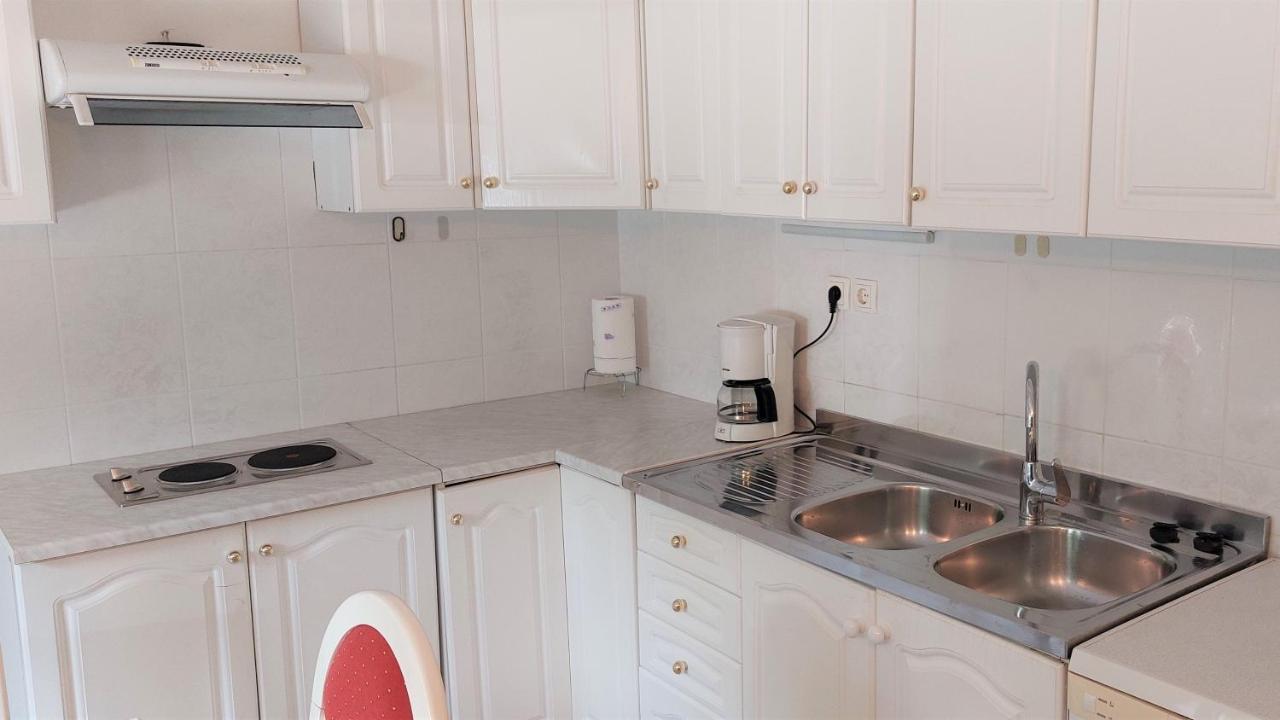 Apartman Crikvenica 30214 - Zulich חדר תמונה