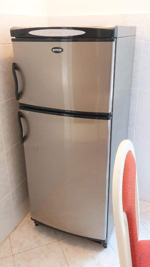 Apartman Crikvenica 30214 - Zulich חדר תמונה
