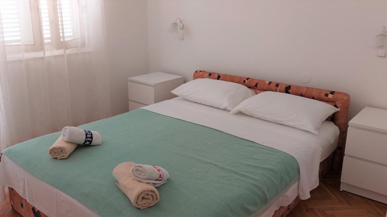 Apartman Crikvenica 30214 - Zulich חדר תמונה