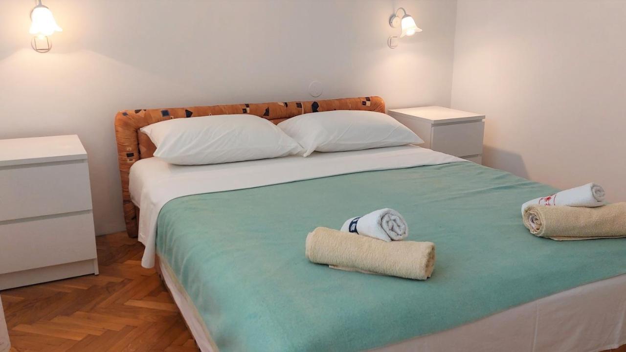 Apartman Crikvenica 30214 - Zulich חדר תמונה