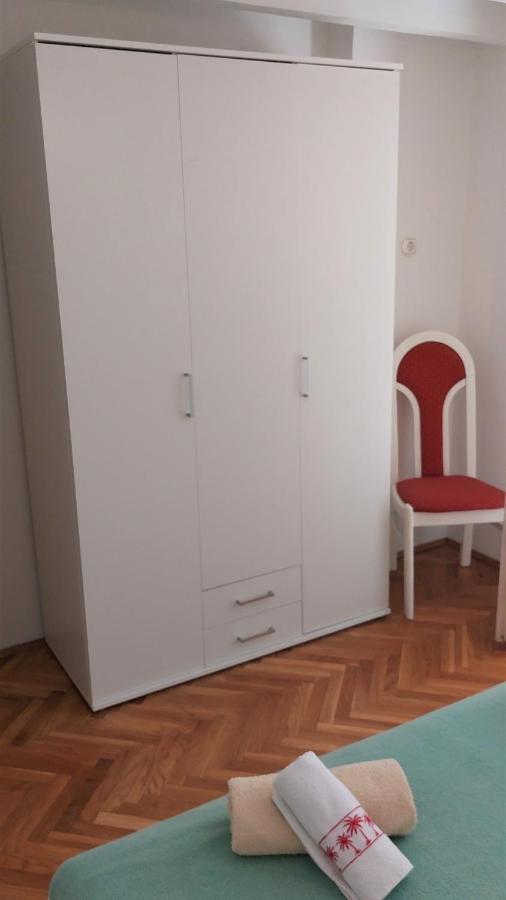 Apartman Crikvenica 30214 - Zulich חדר תמונה