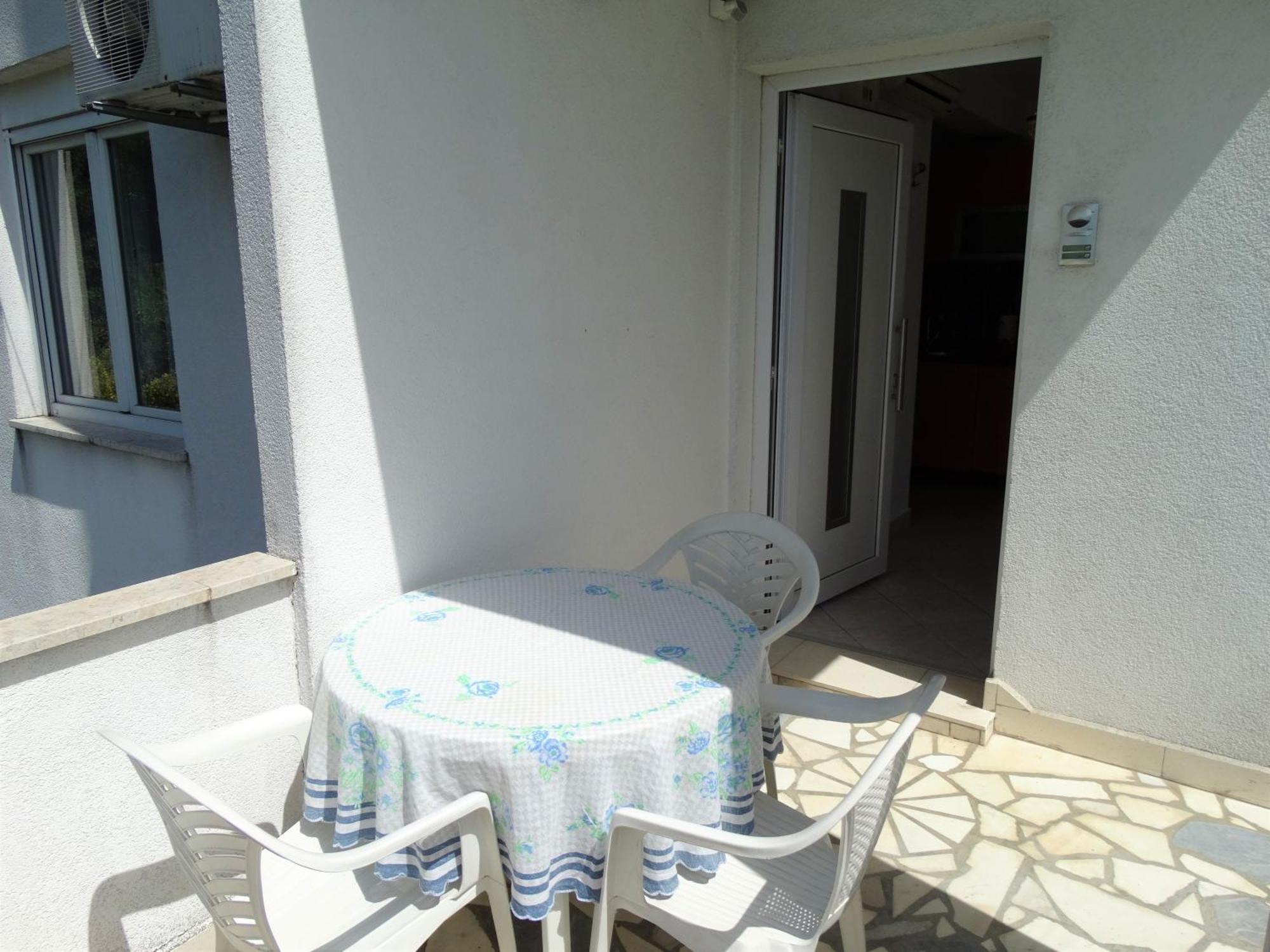 Apartman Crikvenica 30214 - Zulich חדר תמונה