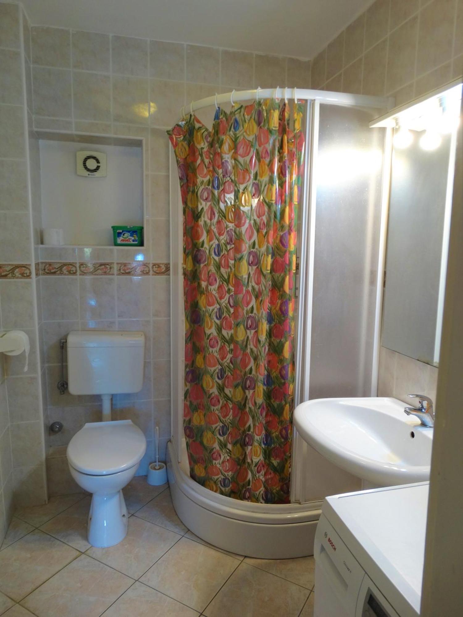 Apartman Crikvenica 30214 - Zulich חדר תמונה