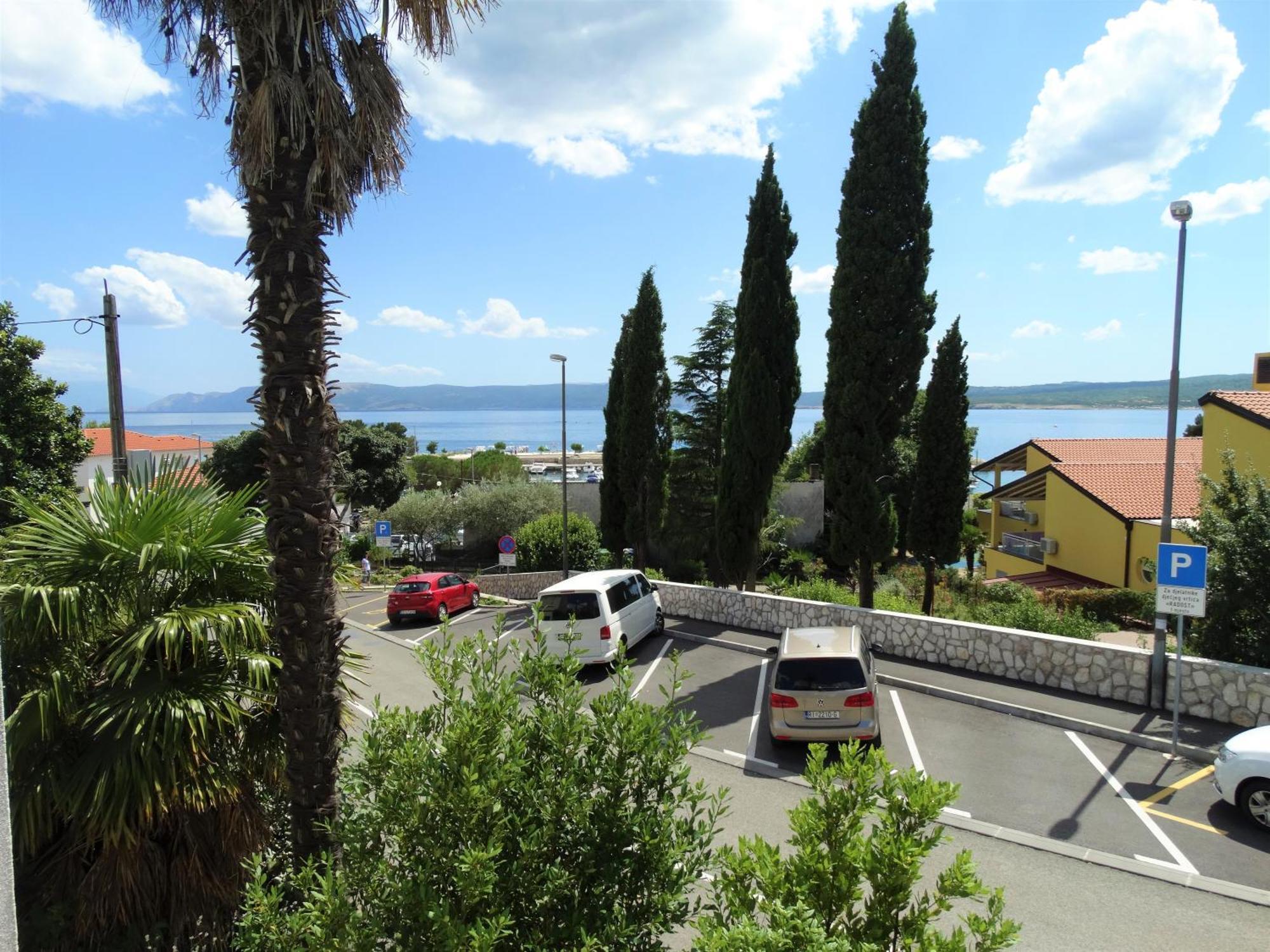 Apartman Crikvenica 30214 - Zulich חדר תמונה